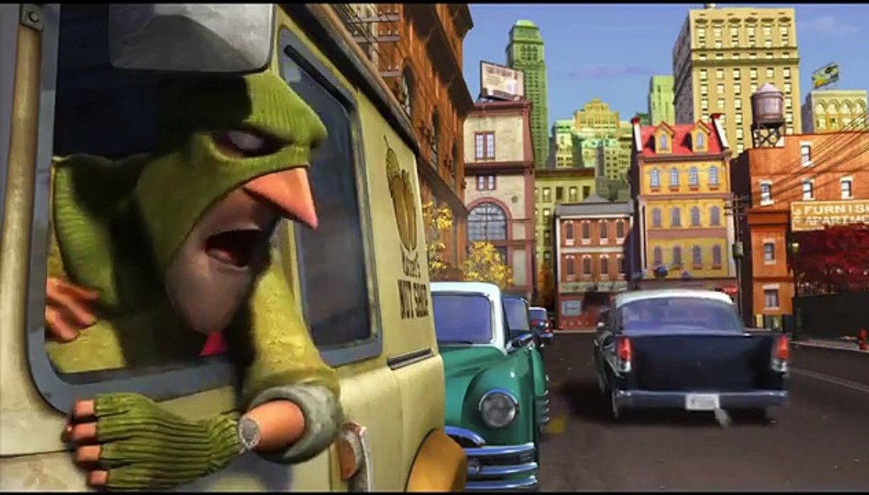 Самые Смешные Мультики.