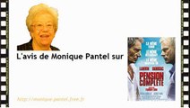 Monique Pantel : avis sur Joy, Pension complète, Je compte sur vous