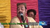 AHMAD NAWAZ CHEENA NEW SARAIKI VIDEO SONG - 2016 ASAN AAP SHARABI