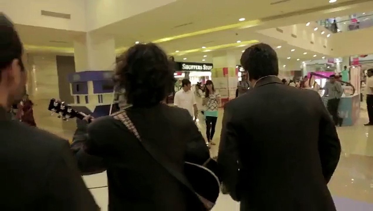 Best marriage proposal ever! So beauty... but girl say about