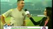 PSL Pakistan Super League opening ceremony Kevin Pietersen Talk - 04 Feb 2016