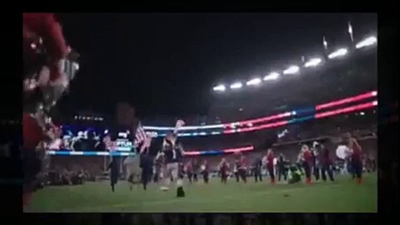 Watch denver vs carolina - super bowl 2016 7th Feb - super bowl 2016