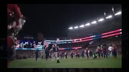 Watch denver vs carolina - super bowl 2016 7th Feb - super bowl 2016