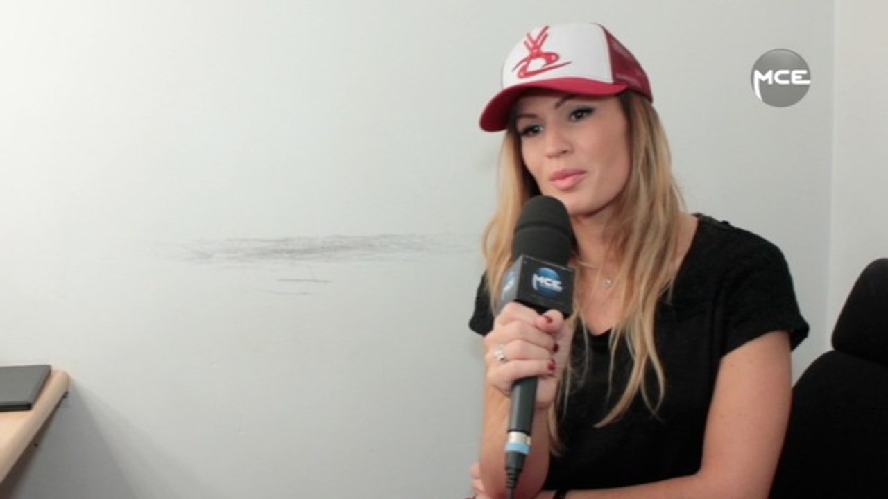 Vitaa : « 'Zombie' de Maître Gims est dans la lignée de 'J'me tire' » (exclu MCE)