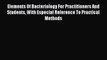 Elements Of Bacteriology For Practitioners And Students With Especial Reference To Practical