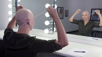 How to Determine Your Wig Measurements