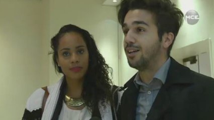 Voir et revoir Focus : Remise de diplômes et inauguration de la nouvelle promotion pour AMOS, l'école du sport business sur MCEReplay