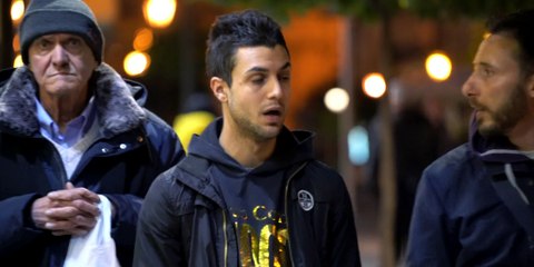 Svoya religiya tizer