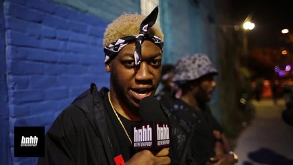 OG Maco Talks Debut Album Children Of The Rage & Quality Control