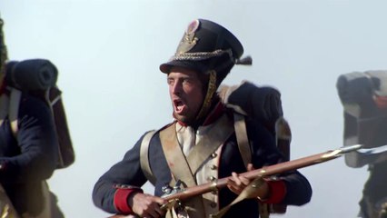 Far Cry Primal – The Charge - Live Trailer