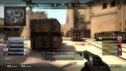 High Risk & Funny Ninja Defuse 1 vs 4