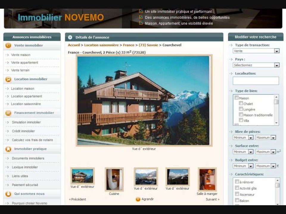 Vacances Ski : Peut on se permettre de manquer ces offres de location vacances en 2016 ?