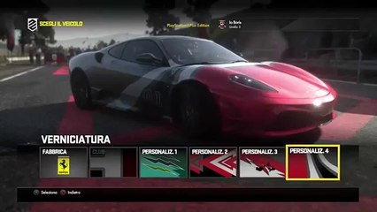 DriveClub -  i am a bad driver