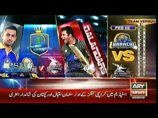 Bulletin – 2100 – Thursday – 04 – Feb – 2016