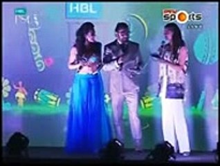 Ali Zafar Performance In Pakistan Super League Opening Ceremony 2016