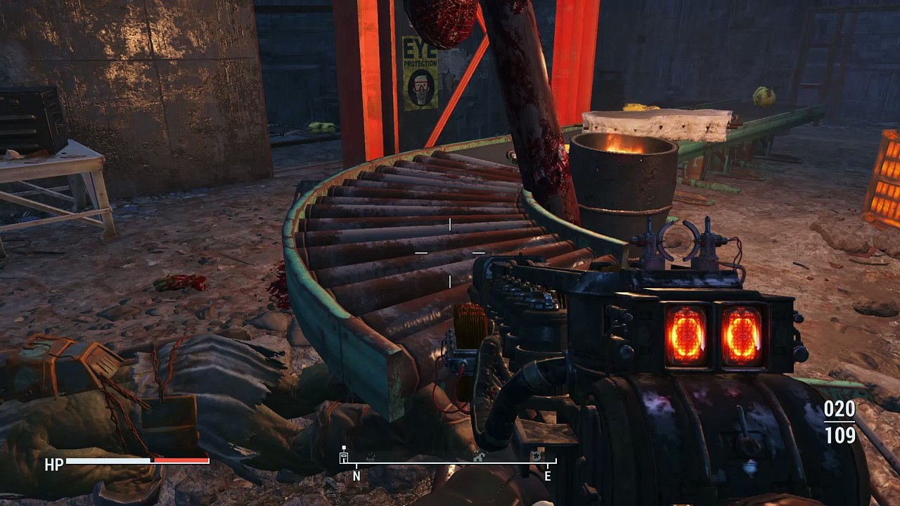 A NameLesS FALLOUT A NameLesS RaiD