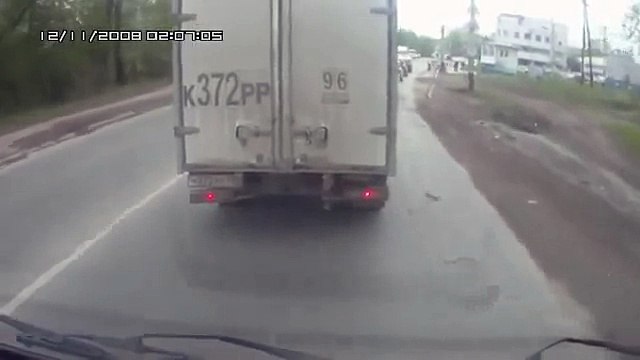 Газель - Субару