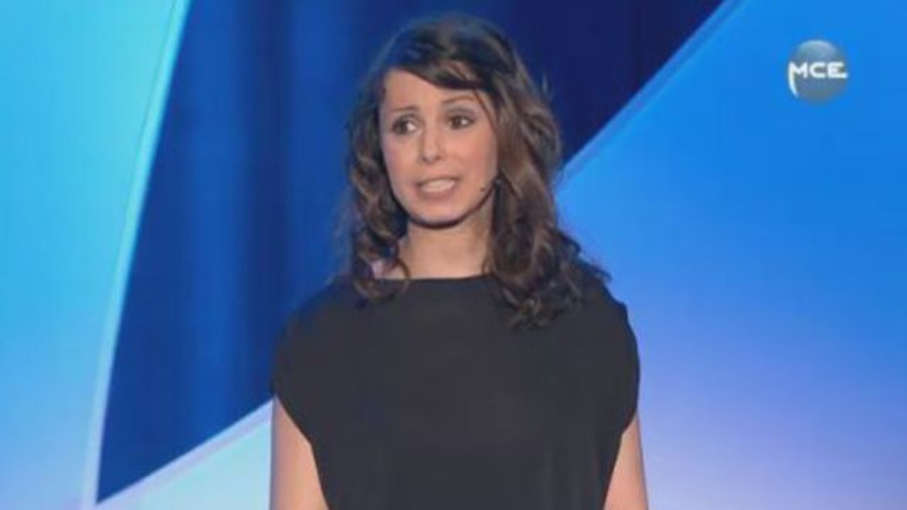 Voir et revoir Déclaration d’humour avec La Bajon sur MCEReplay