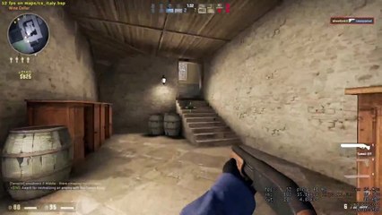 Counter Strike Go GamePlay 6