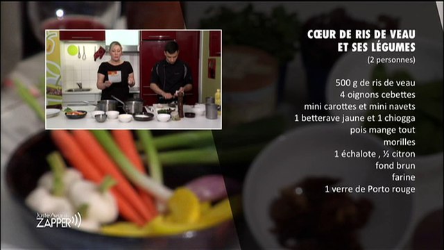 Mirabelle Gourmande - Restaurant Le Parmentel - Le Ban St Martin (57)