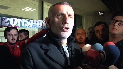 İbrahim Hacıosmanoğlu'ndan flaş açıklamalar