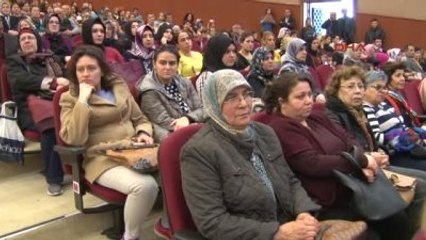 Mersin Karatay: Şeker, En Tatlı Zehirdir