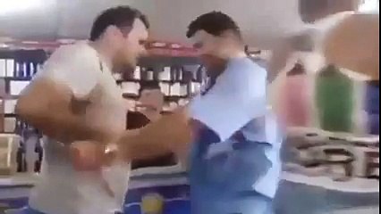 Koltuk Altından Kaldırılan Adamın Arkadaşının 'Olmayan Gücü'