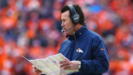 NFL Inside Slant: Broncos' Ryan Murphy sent home