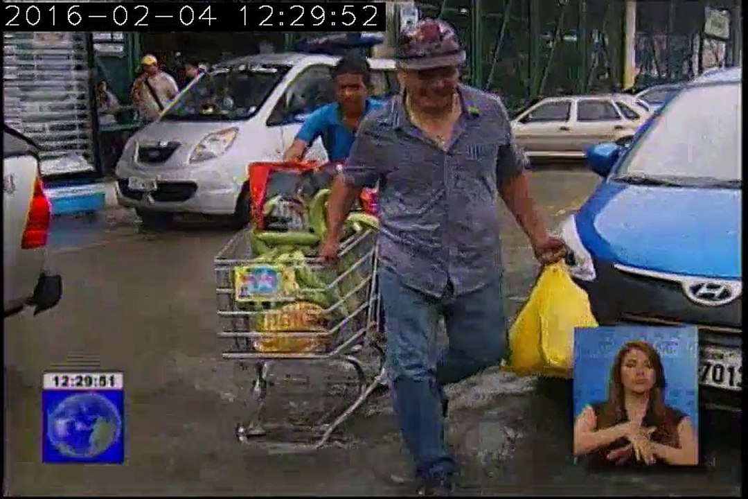 Inundaciones
