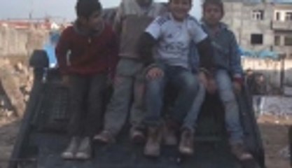 Silopi'nin değişen yüzü