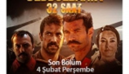 Seddülbahir 32 Saat
