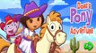 Dora The Explorer Games,Doras Pony Adventure,Full Episodes Game in English | NickJr Games For Kid