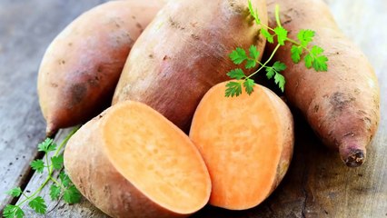 Top 10 Healthiest Foods In The World