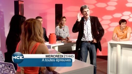 A toutes épreuves (bande-annonce)