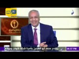 فيديو.. محافظ بورسعيد: التاريخ سيكتب عن المشير طنطاوي