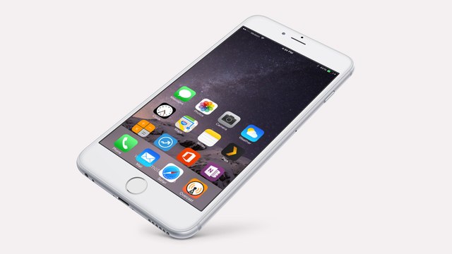 ORLM-216 : 2P - Ventes d'iPhone, la baisse est annoncée!