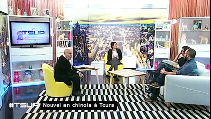 Tout sur un plateau du 04/02/16 Deuxieme Partie