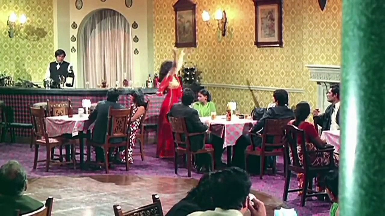 Lijiye woh Aa Gaye - Best of Asha Bhosle - Rajesh Roshan Hits - Udhar Ka Sindur