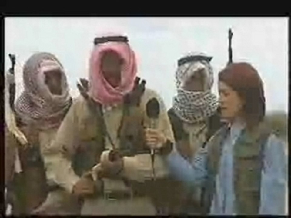 Terroriste en irak : loool