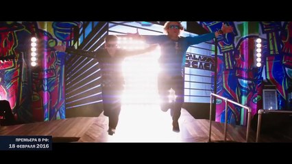 ГЛАВНЫЕ ФИЛЬМЫ Февраля 2016 года