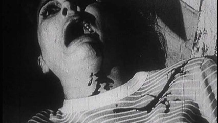 Nuits des morts vivants sur MCE