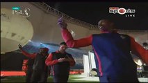 Chris Gayle & Other Dancing As They Enters in Ground in PSL Opening Ceremony