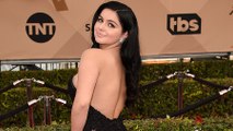 Ariel Winter Shows Off Breast Reduction Scars, Shuts Down Haters