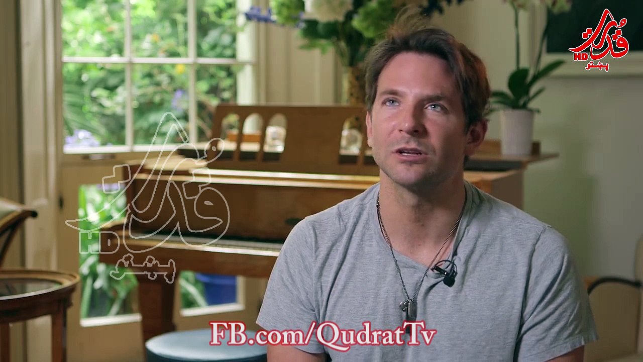 Bradley Cooper_ Behind the Scenes with Our October Cover Star .