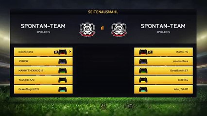 Shakiro -  Pro Club Fifa15 #FootballChampagne - 2 / 2