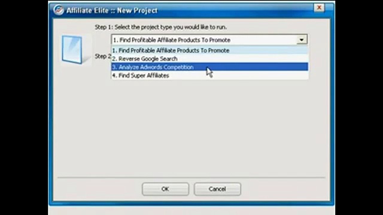 If Affiliate Elite: New Affiliate Marketing Software! you are searching for
