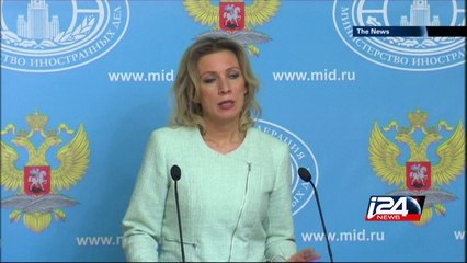 Russia suspects Turkey prepares to enter Syria