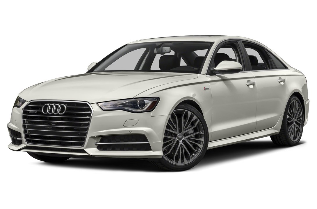 Audi A6 2015 full review