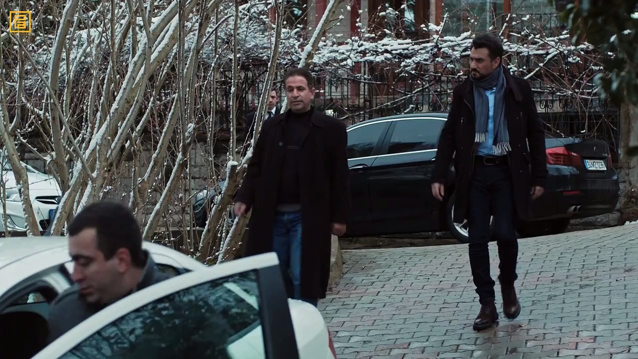 Kurtlar Vadisi Pusu 282. Bölüm Fragmanı Hd İzle 1080 4K 04.01.2016