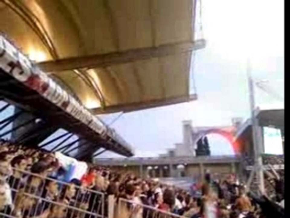 Bad gones vs bad gones